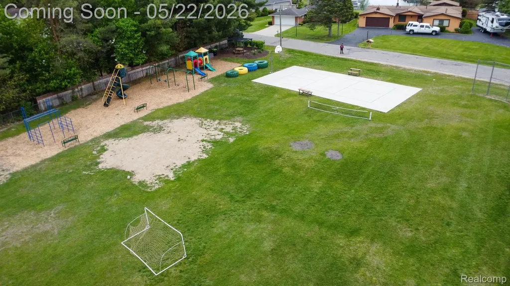 625 Island Drive White Lake Charter Township MI 48386
