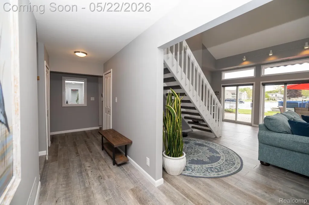 625 Island Drive White Lake Charter Township MI 48386