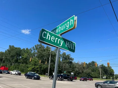 37390 Cherry Hill Road Westland City MI 48185
