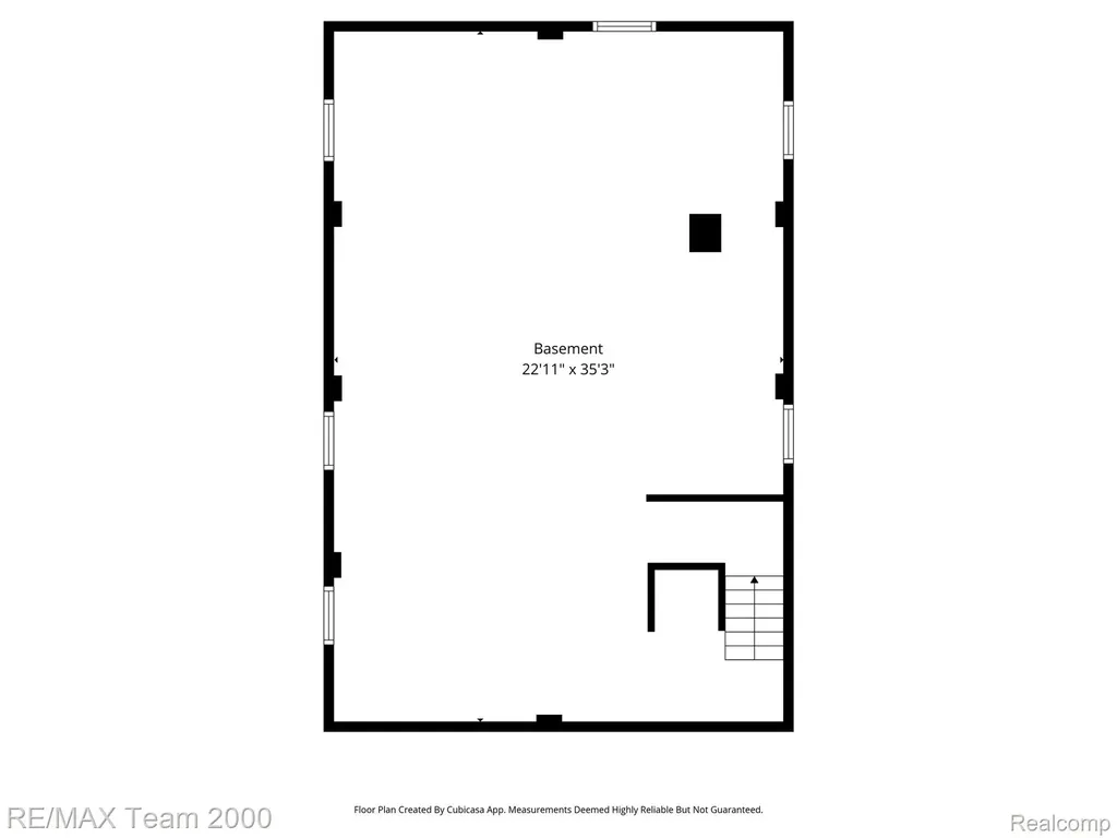 24903 Dunning Street Dearborn City MI 48124