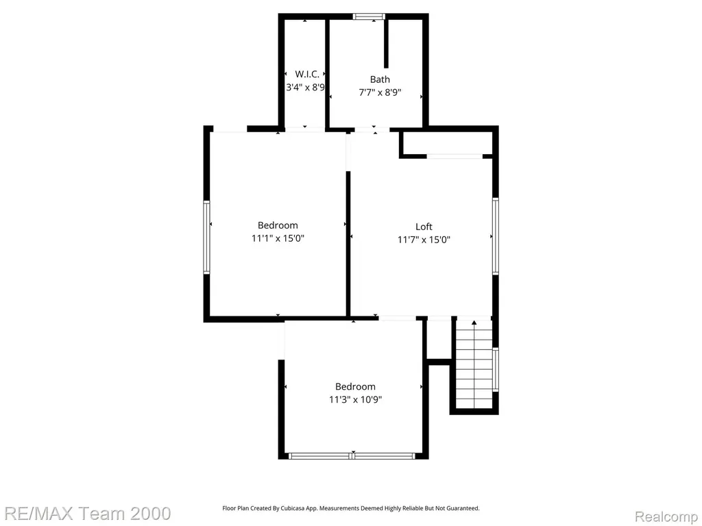 24903 Dunning Street Dearborn City MI 48124