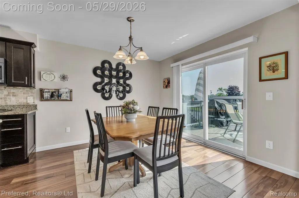 3812 Maiden Street Waterford Charter Township MI 48329