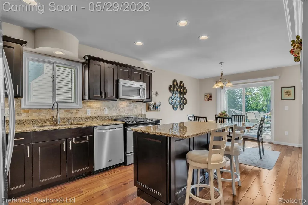 3812 Maiden Street Waterford Charter Township MI 48329