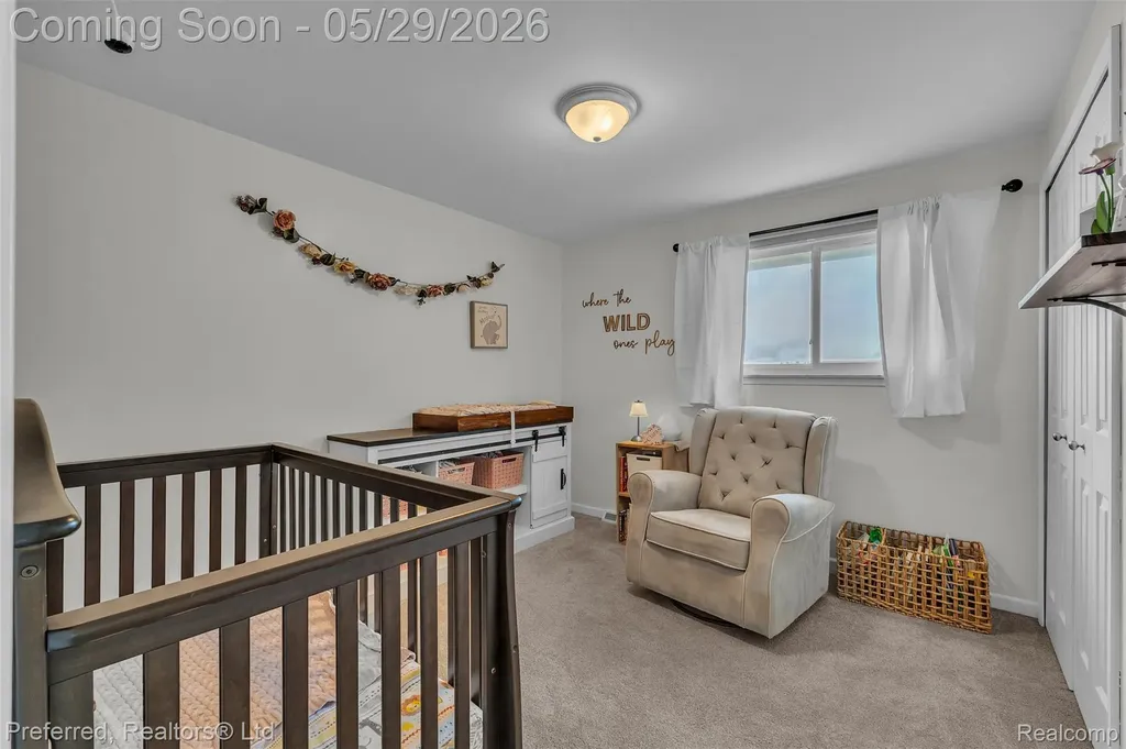 3812 Maiden Street Waterford Charter Township MI 48329