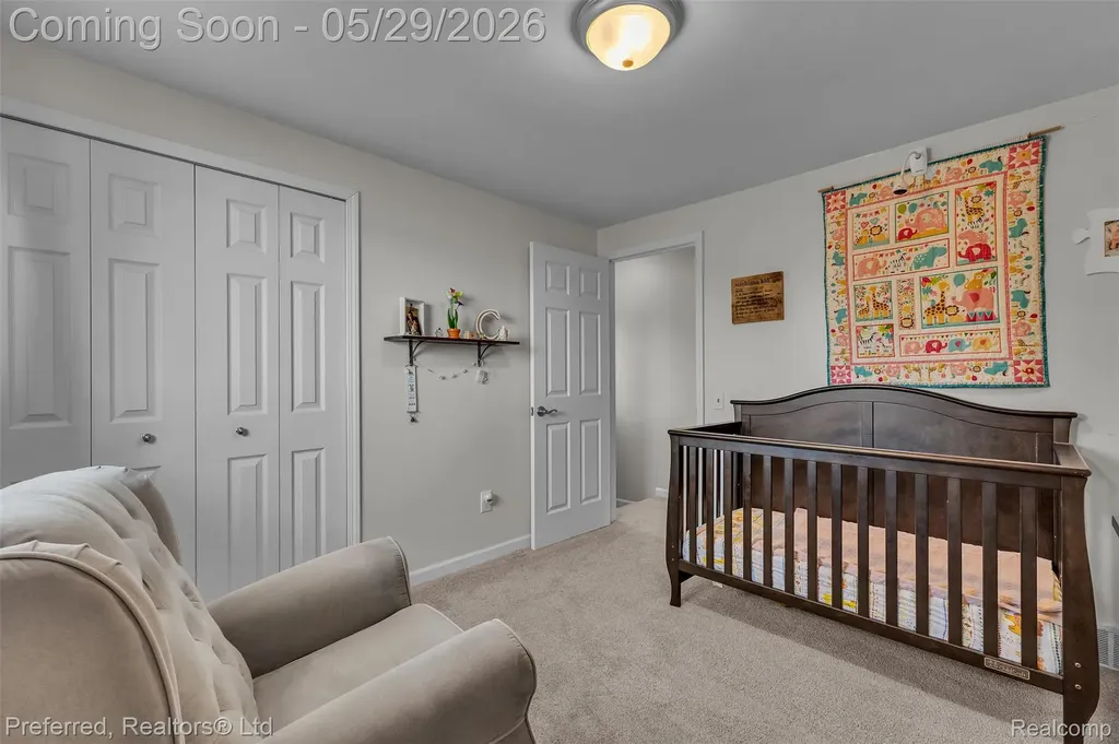 3812 Maiden Street Waterford Charter Township MI 48329