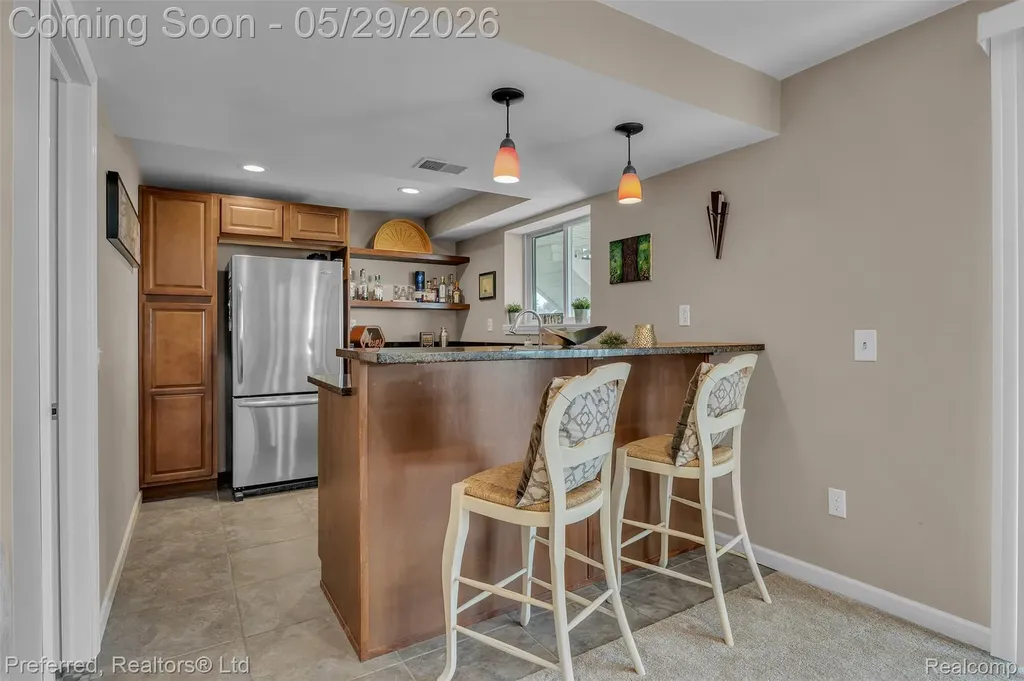 3812 Maiden Street Waterford Charter Township MI 48329
