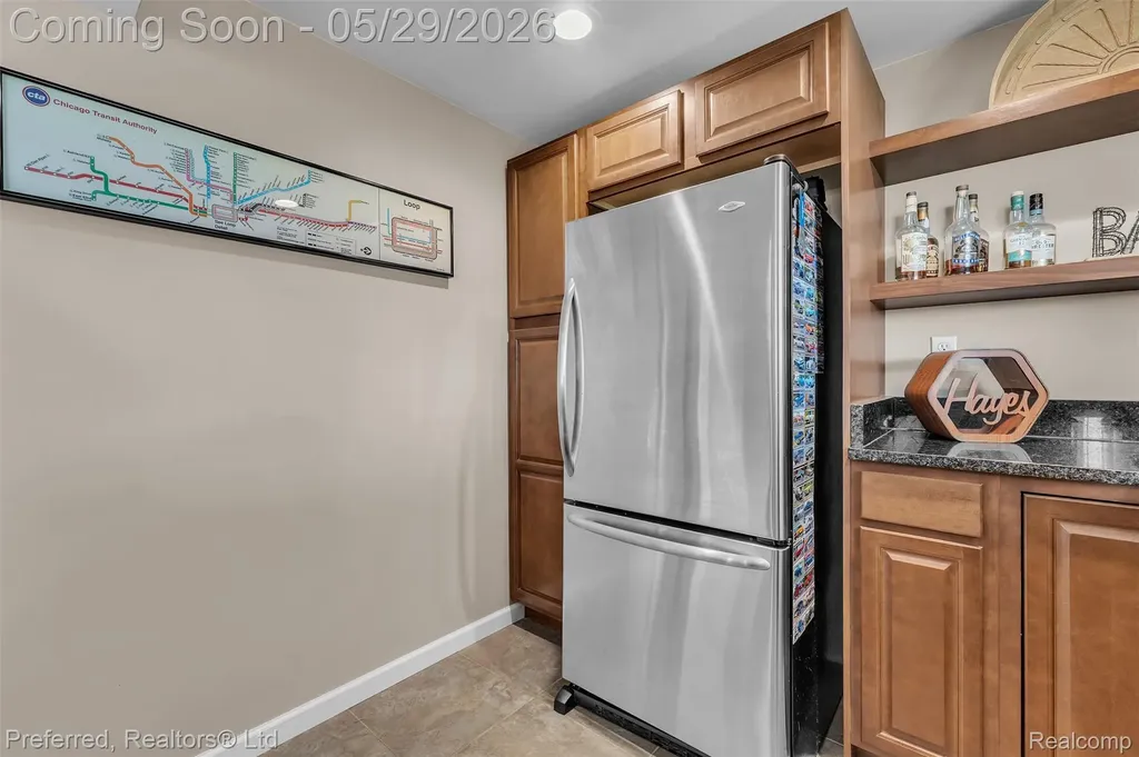 3812 Maiden Street Waterford Charter Township MI 48329