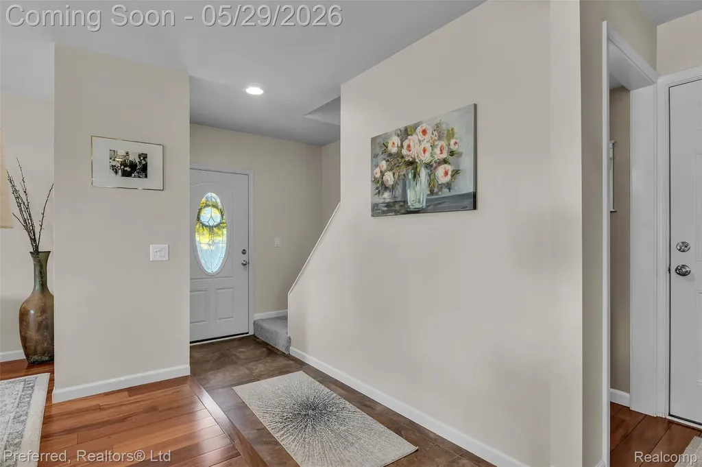 3812 Maiden Street Waterford Charter Township MI 48329