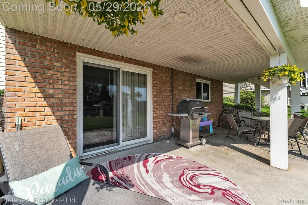 3812 Maiden Street Waterford Charter Township MI 48329