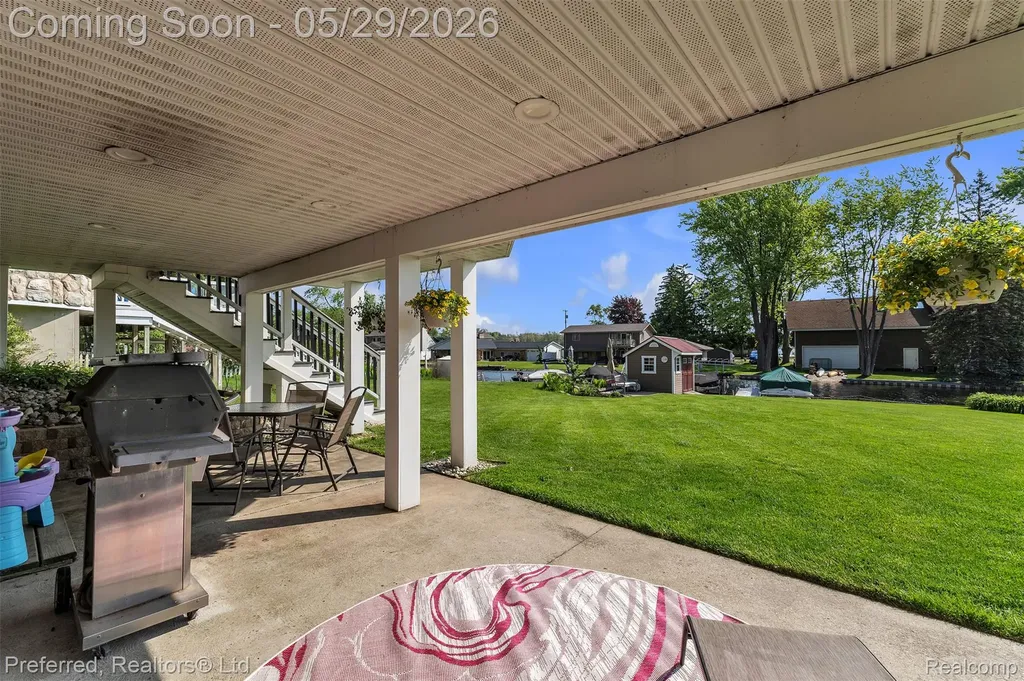 3812 Maiden Street Waterford Charter Township MI 48329