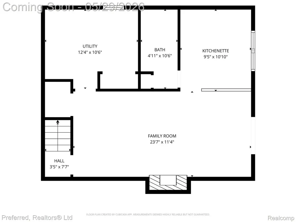 3812 Maiden Street Waterford Charter Township MI 48329