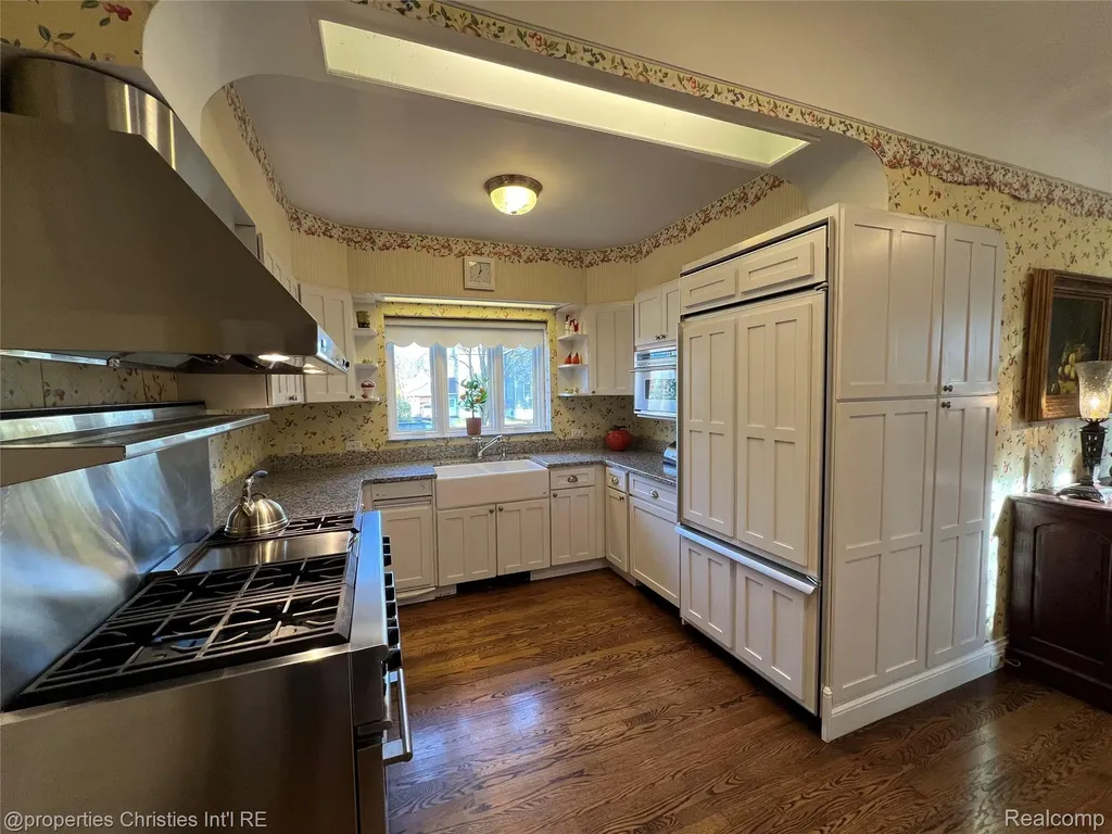 303 S State Avenue Alpena City MI 49707