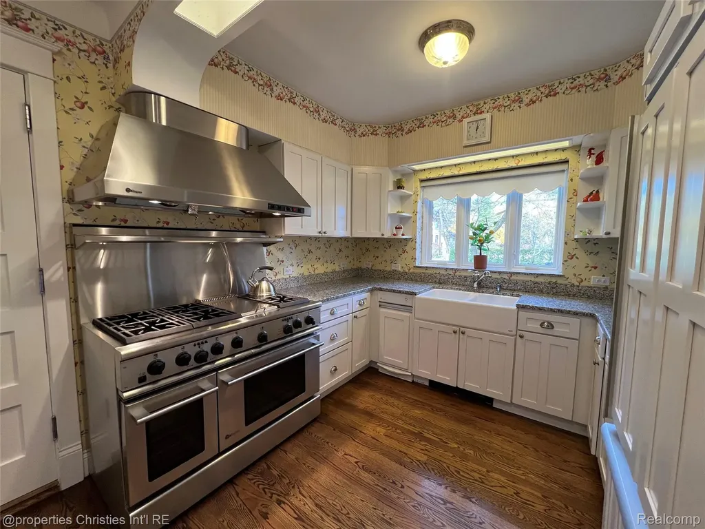 303 S State Avenue Alpena City MI 49707
