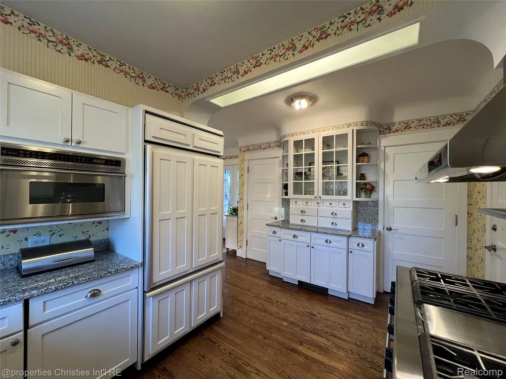 303 S State Avenue Alpena City MI 49707