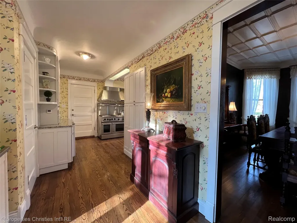 303 S State Avenue Alpena City MI 49707