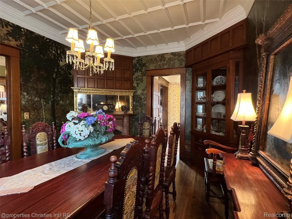 303 S State Avenue Alpena City MI 49707