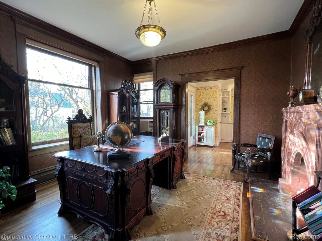 303 S State Avenue Alpena City MI 49707