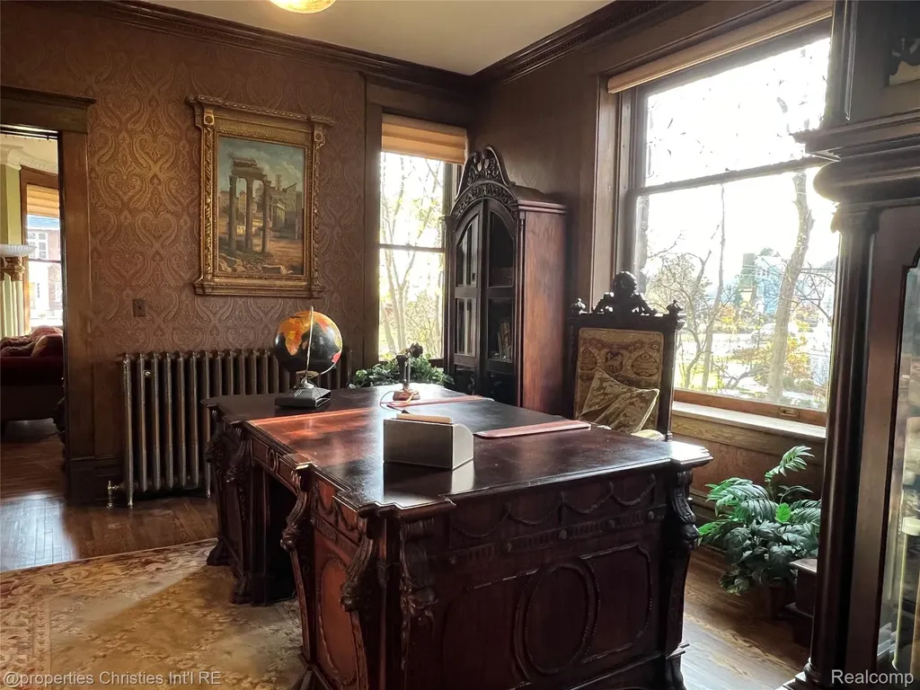 303 S State Avenue Alpena City MI 49707