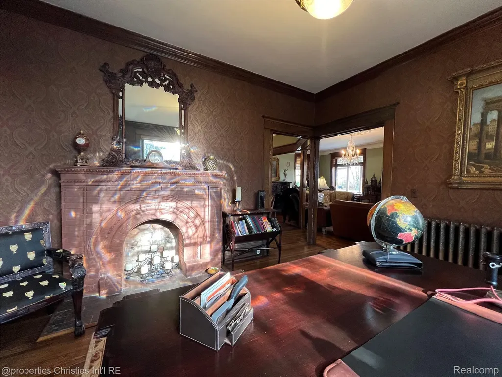 303 S State Avenue Alpena City MI 49707