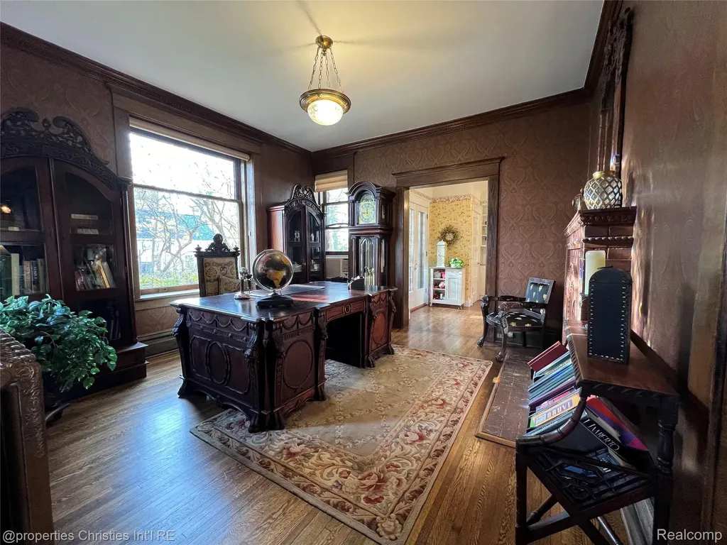 303 S State Avenue Alpena City MI 49707