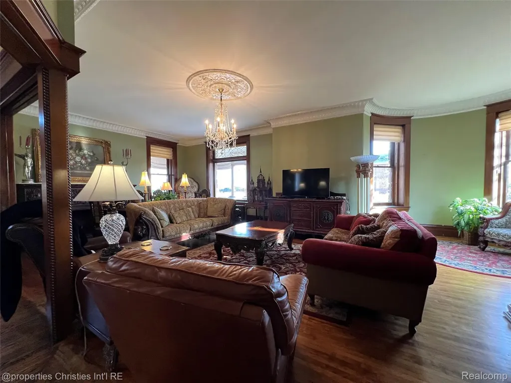 303 S State Avenue Alpena City MI 49707