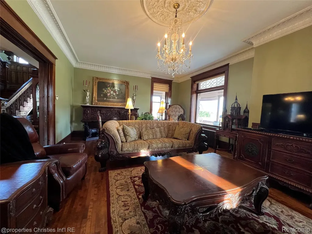 303 S State Avenue Alpena City MI 49707