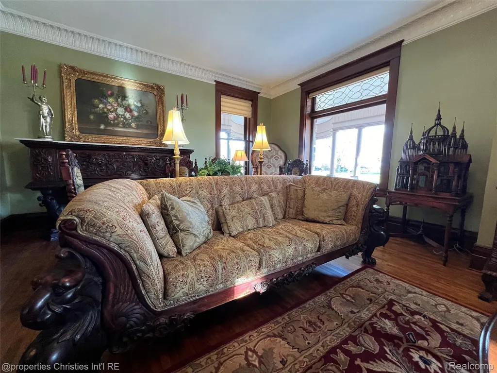 303 S State Avenue Alpena City MI 49707