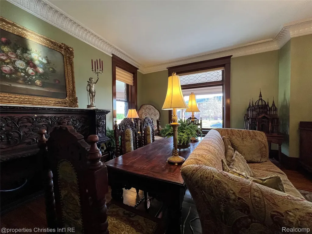 303 S State Avenue Alpena City MI 49707