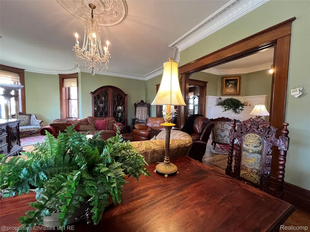 303 S State Avenue Alpena City MI 49707