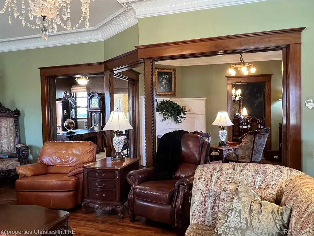 303 S State Avenue Alpena City MI 49707