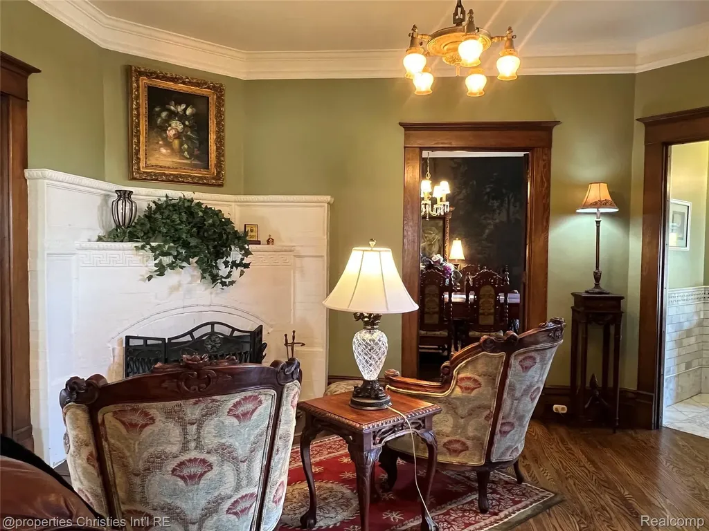 303 S State Avenue Alpena City MI 49707