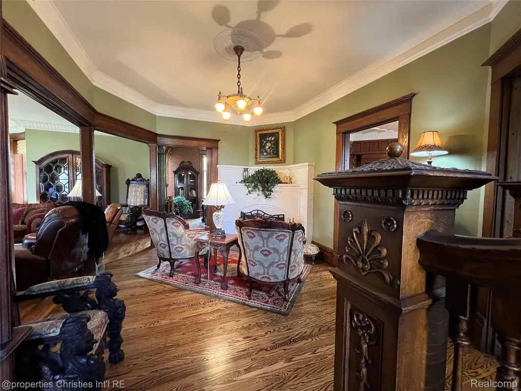303 S State Avenue Alpena City MI 49707