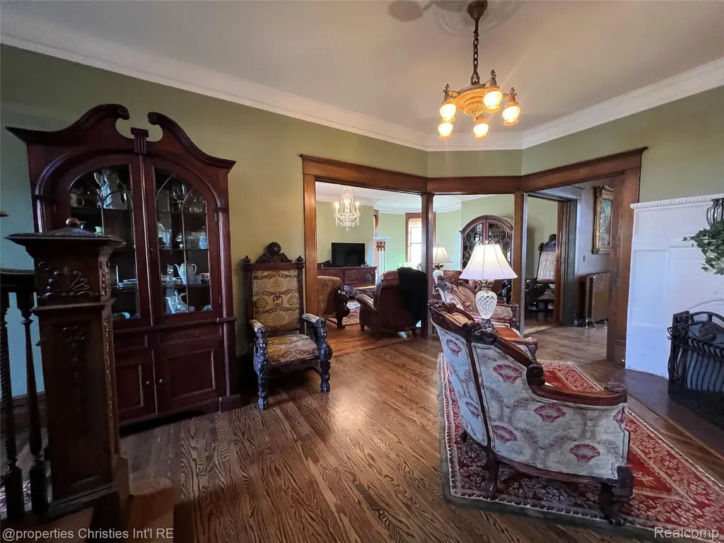 303 S State Avenue Alpena City MI 49707