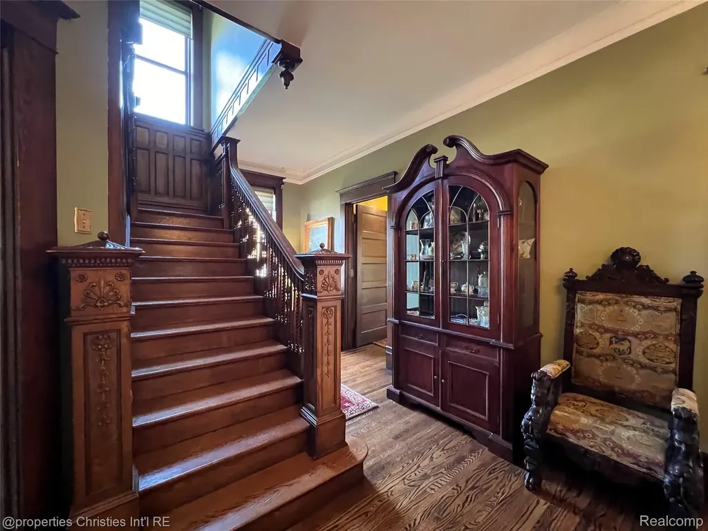 303 S State Avenue Alpena City MI 49707