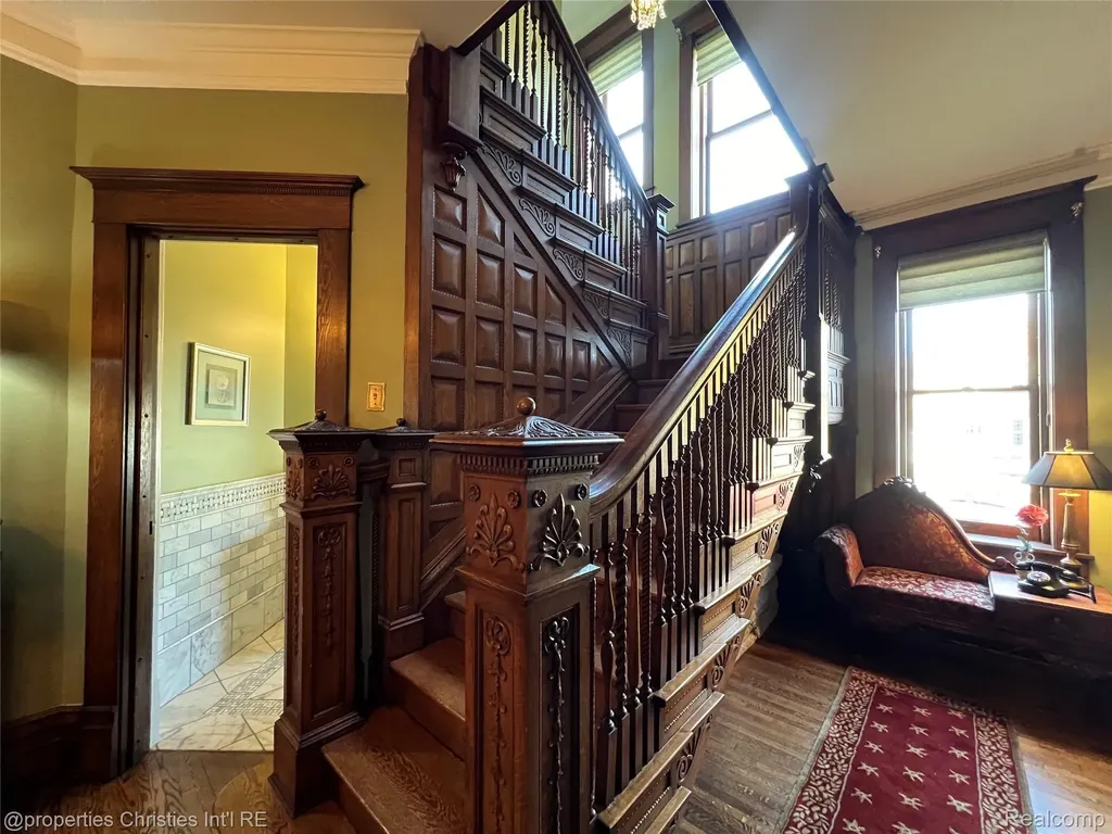 303 S State Avenue Alpena City MI 49707