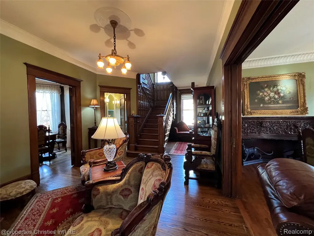 303 S State Avenue Alpena City MI 49707