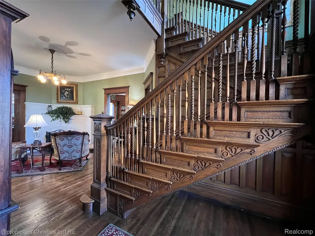 303 S State Avenue Alpena City MI 49707