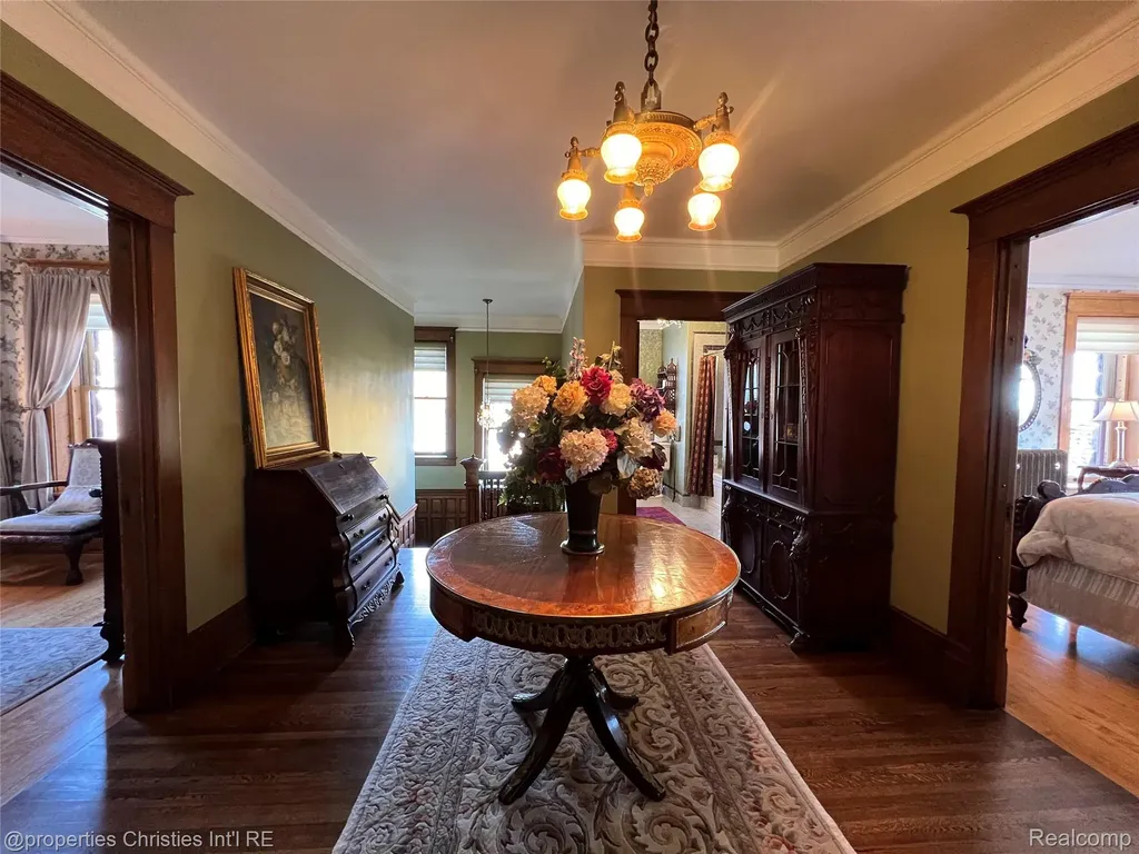 303 S State Avenue Alpena City MI 49707