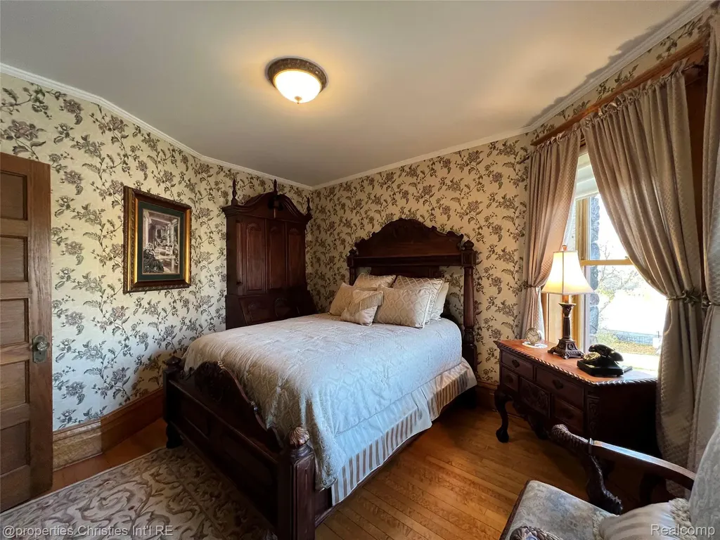 303 S State Avenue Alpena City MI 49707