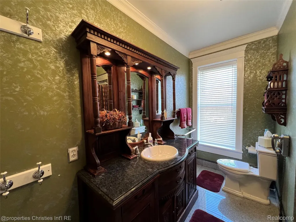 303 S State Avenue Alpena City MI 49707