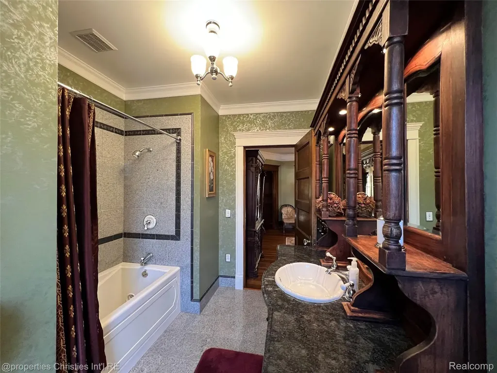 303 S State Avenue Alpena City MI 49707