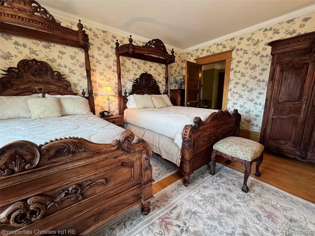 303 S State Avenue Alpena City MI 49707