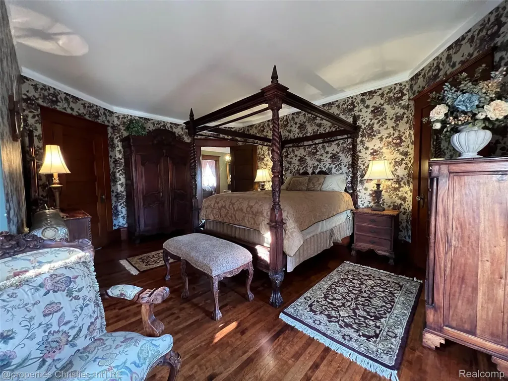 303 S State Avenue Alpena City MI 49707