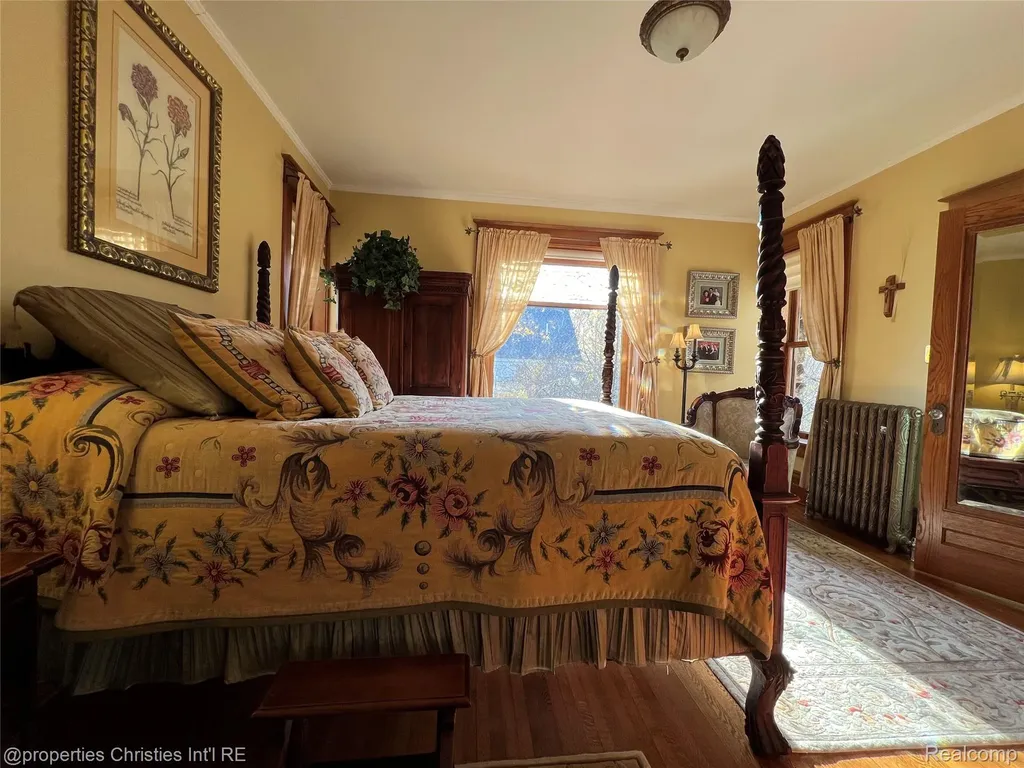 303 S State Avenue Alpena City MI 49707