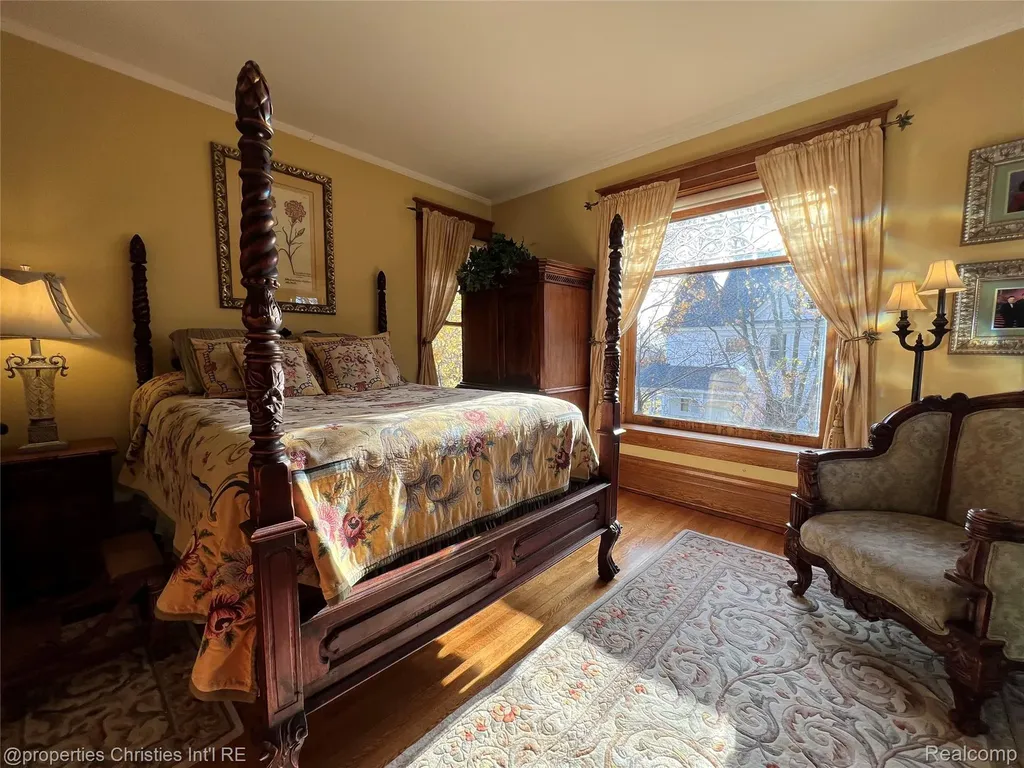 303 S State Avenue Alpena City MI 49707