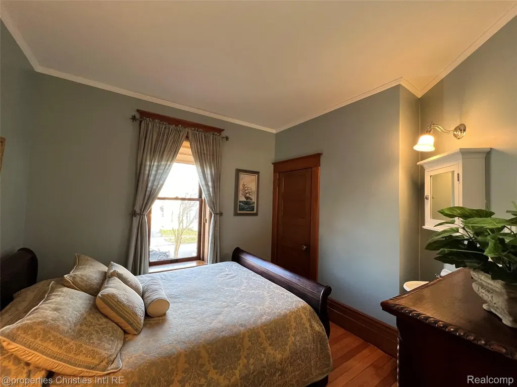 303 S State Avenue Alpena City MI 49707