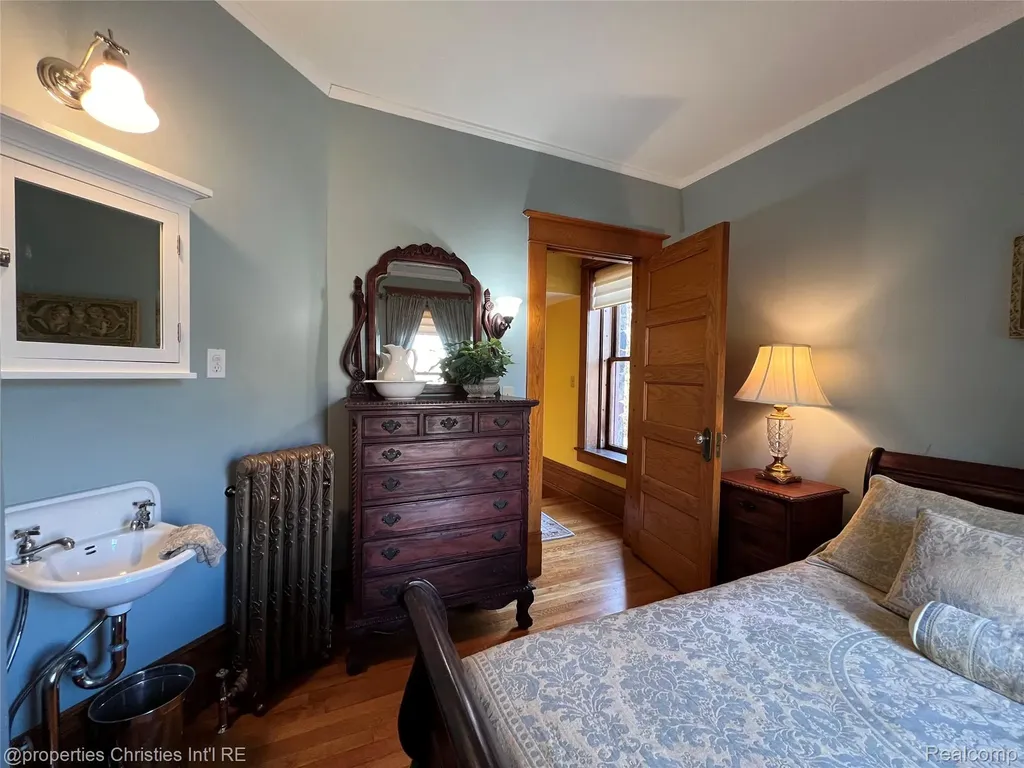 303 S State Avenue Alpena City MI 49707