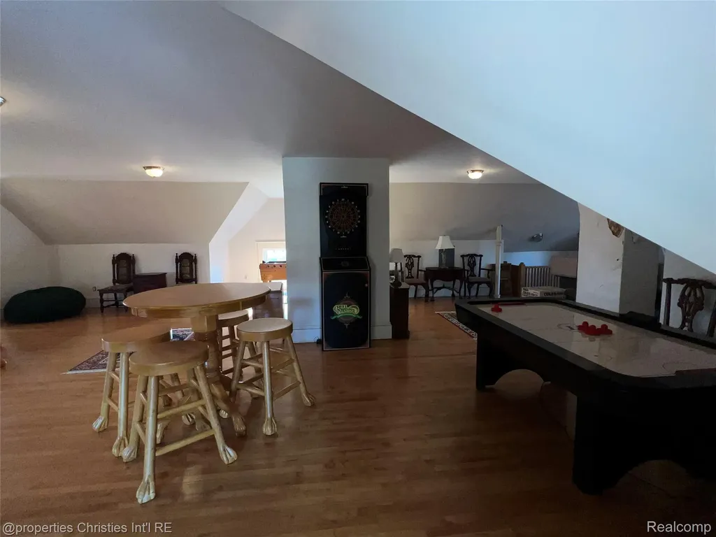 303 S State Avenue Alpena City MI 49707