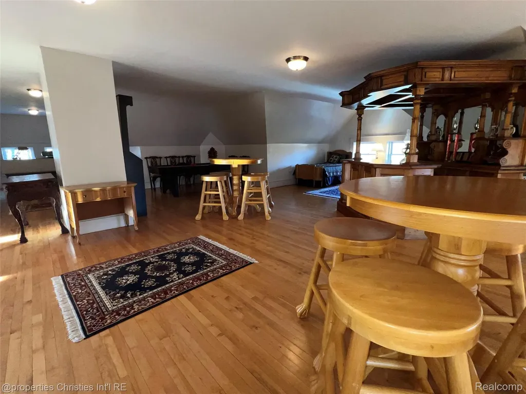 303 S State Avenue Alpena City MI 49707