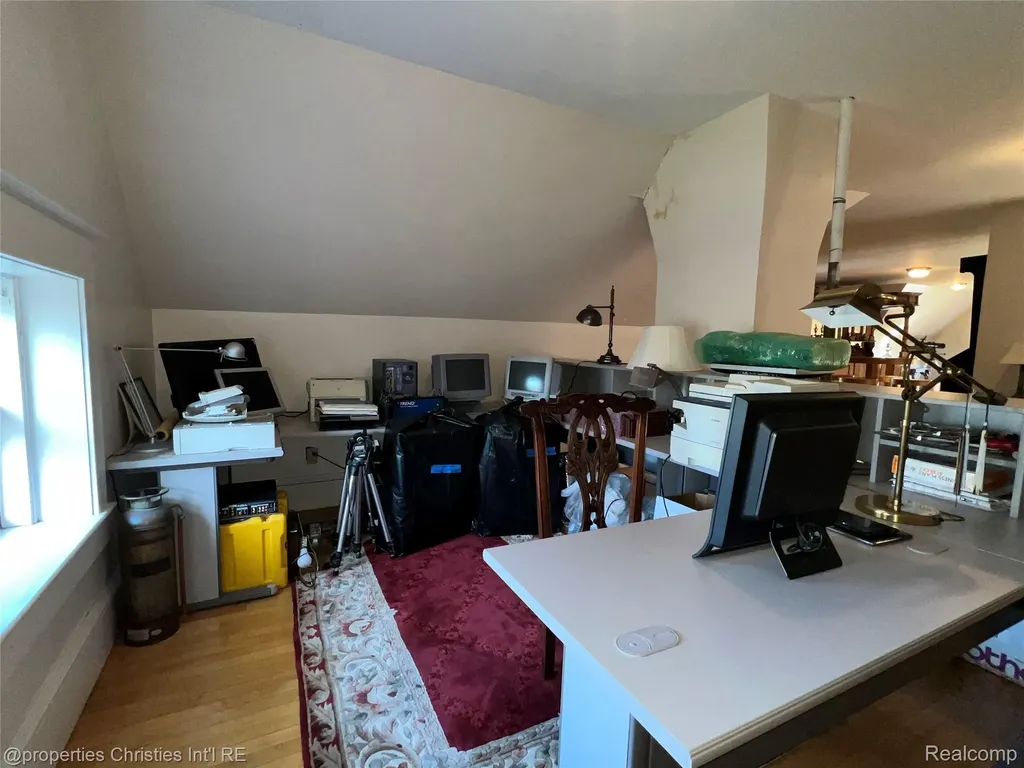 303 S State Avenue Alpena City MI 49707
